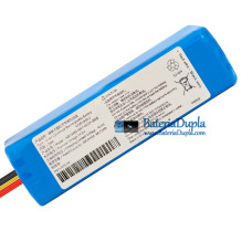 Bateria para PLC INR18650MH1-4S2P-300S [bateria de reposição]